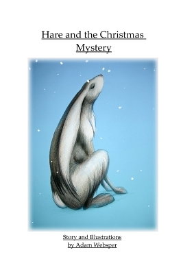 Hare and the Christmas Mystery
