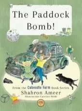 The Paddock Bomb!