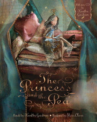 Princess and the Pea