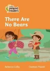 Level 4 - There are No Bears