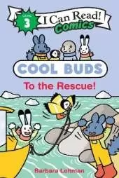 Cool Buds: To the Rescue!