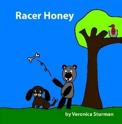 Racer Honey