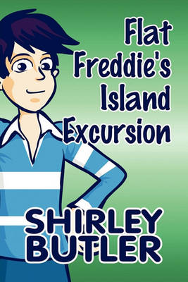 Flat Freddie's Island Excursion
