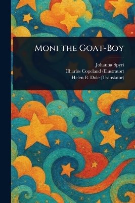 Moni the Goat-Boy