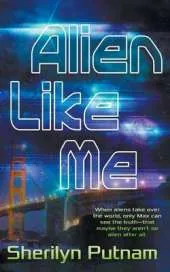 Alien Like Me