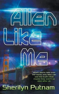 Alien Like Me