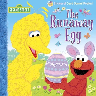 Runaway Egg