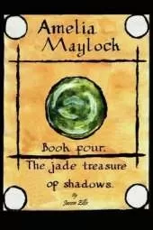 The Jade Treasure of Shadows
