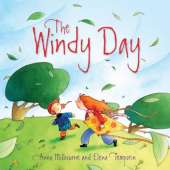 The Windy Day