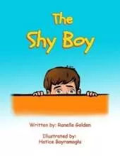 The Shy Boy