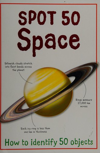 Spot 50 - Space