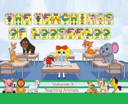 The Teachings of looseeloo: Teaching Animals