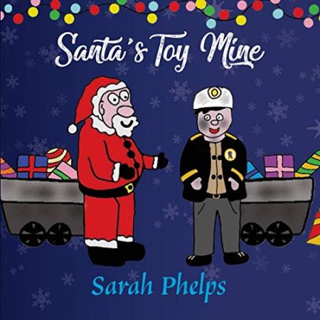 Santa's Toy Mine