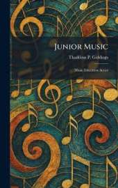 Junior Music: Music Education Series