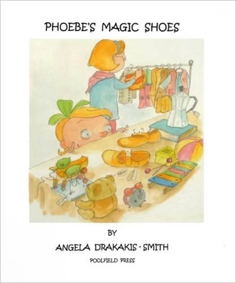 Phoebe's Magic Shoes