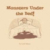 Monsters Under the Bed!