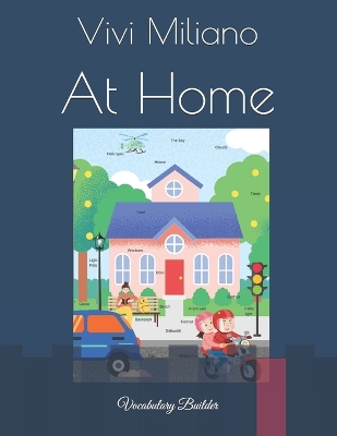 At Home: Vocabulary Builder