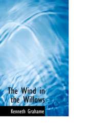 The Wind in the Willows