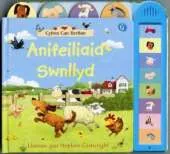 Anifeiliaid Swnllyd