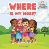 Where is my Nose?