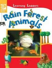 Rain Forest Animals
