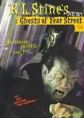 Horror Hotel 1: The Vampire Checks in