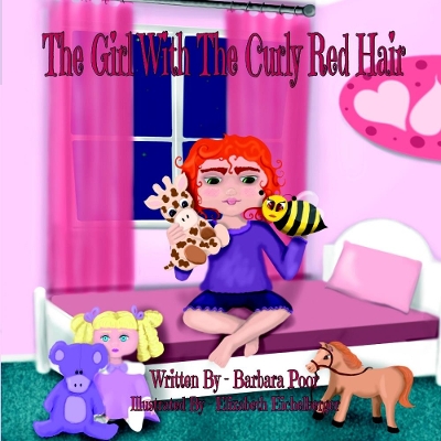 The Girl With The Curly Red Hair