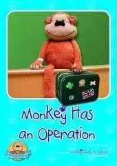 Monkey Has an Operation