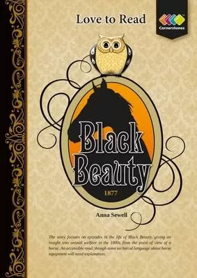 Black Beauty