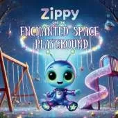 Zippy and the Enchanted Space