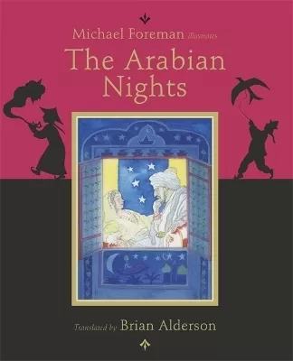 The Arabian Nights
