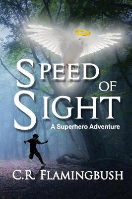 Speed of Sight: A Superhero Adventure