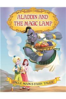 Aladdin and the Magic Lamp