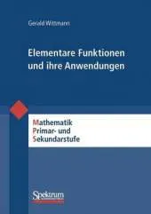 Elementare Funktionen Und Ihre Anwendungen