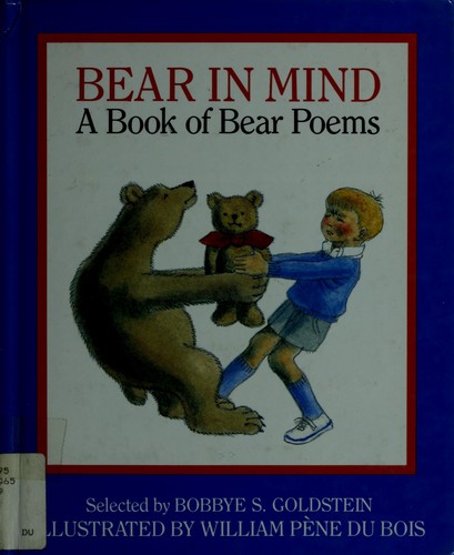 Bear in Mind