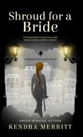 Shroud for a Bride