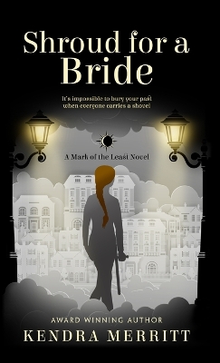 Shroud for a Bride