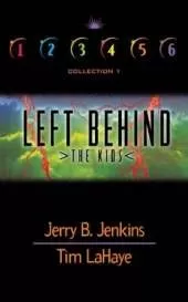 Left Behind the Kids: Books 1-6