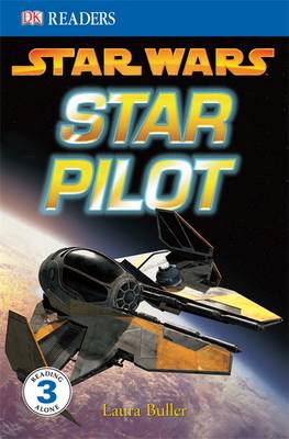"Star Wars" Star Pilot