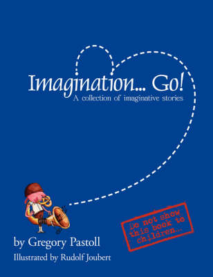 Imagination... Go!