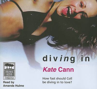 Diving in!: Library Edition