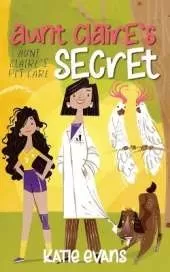 Aunt Claire's Secret