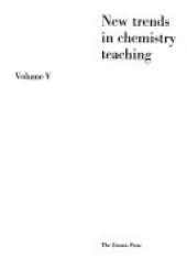 New Trends in Chemistry Teaching