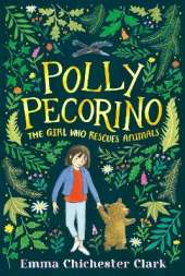 Polly Pecorino: The Girl Who Rescues Animals