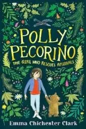 Polly Pecorino: The Girl Who Rescues Animals