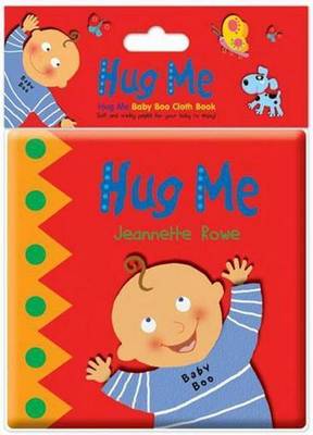 Hug Me