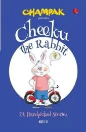 Cheeku The Rabbit: 24 handpicked stories
