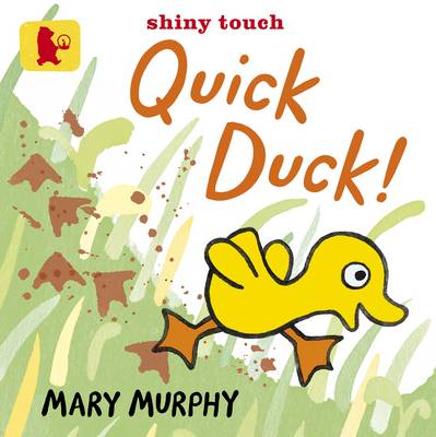 Quick Duck!