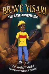 Brave Yisari: The Cave Adventure
