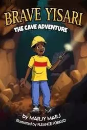 Brave Yisari: The Cave Adventure